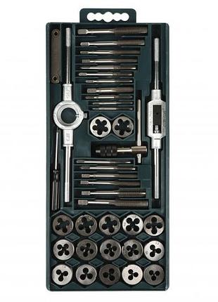 Набор митчиков и плашок gut mechanic 40шт tds10040