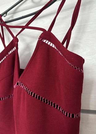 Сукня missguided 3