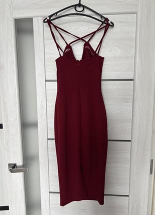 Сукня missguided 2