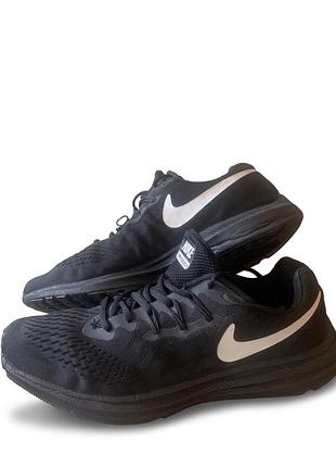 Кросівки nike pegasus v4
