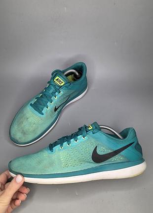 Мужские кроссовки nike flex 2016rn