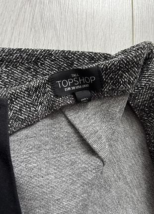 Спідниця top shop 3