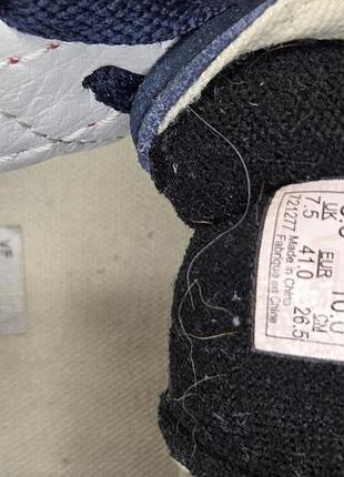 Кеди vans old 8