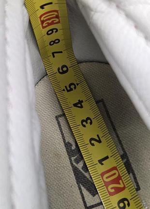 Кеди vans old 9