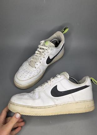 Кроссовки nike air forse