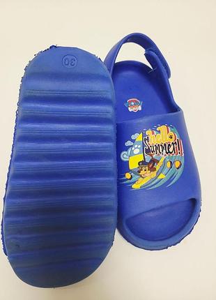 Nickelodeon обувь 4