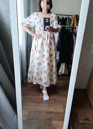 Платье платье m&amp;s 2