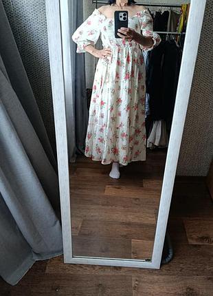 Сукня плаття m&s