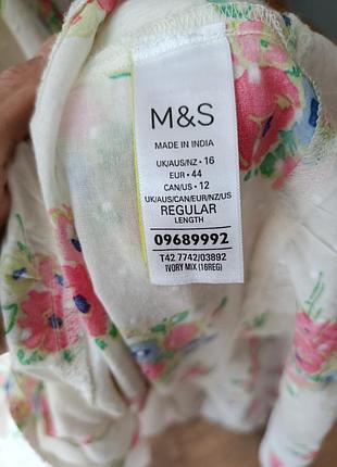 Платье платье m&amp;s 6