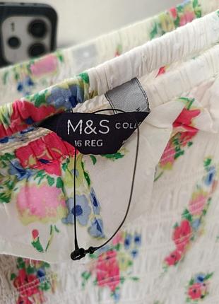 Платье платье m&amp;s 5