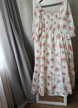 Платье платье m&amp;s 9