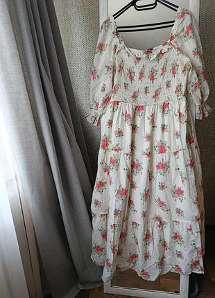 Платье платье m&amp;s 8