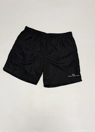 Шорти sergio tacchini🔥