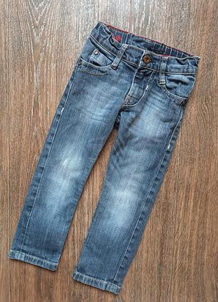 Джинси levi's