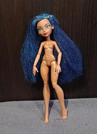 Лялька монстр хай, клео де ніл, нова хвиля 3g, mattel