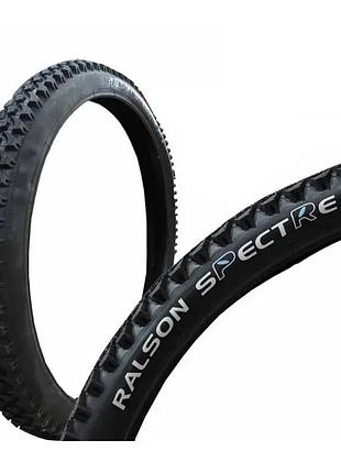 Покришка ralson r-4162 spectre 29 x 2,25, 60tpi чорний (r-4162)