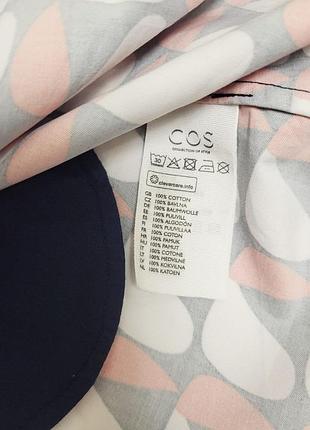 Юбка cos 6