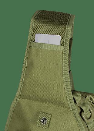 Сумка cob sling олива