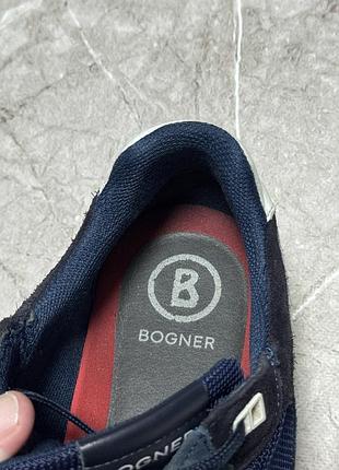 Кросівки bogner (оригінал) 6