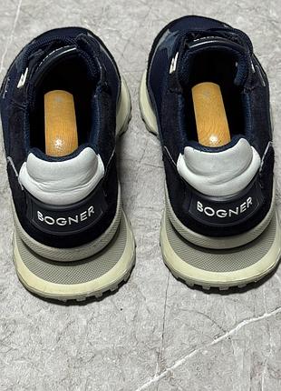Кросівки bogner (оригінал) 5