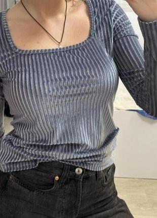 Кофточка от shein 2