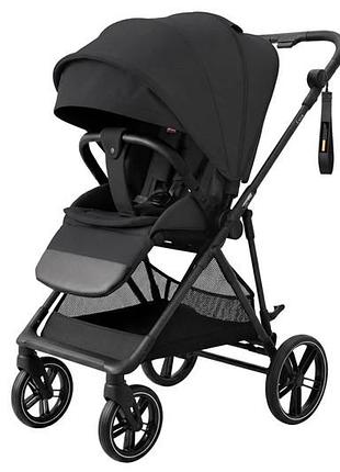 Прогулянкова коляска extra crl-5532 forest black carrello