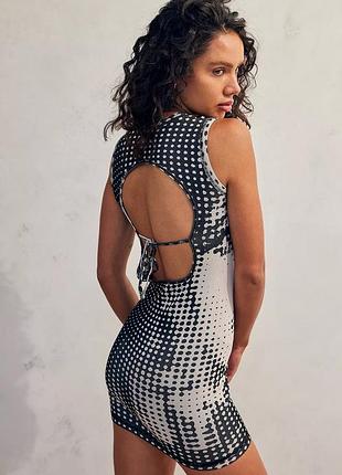Жіноча сукня urban outfitters