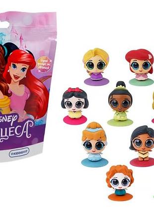 Колекційна фігурка-сюрприз you you 59/cn23 disney. принцеса #sbabam