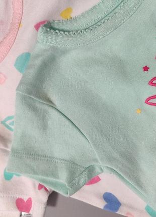 Пижама primark 3