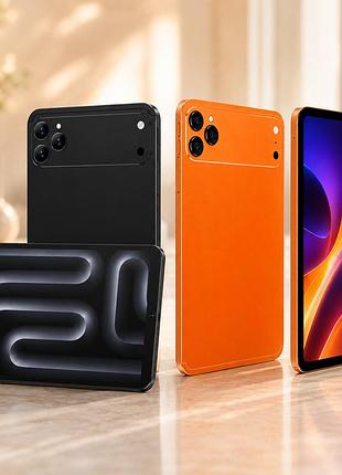 Планшет meijiahui 5g 7” 17 pro i17 8000mah 5mp 8mp android 15