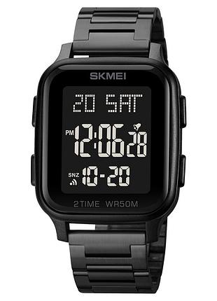 Skmei 1859bk black