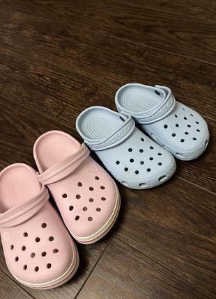 Crocs крокси
