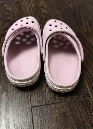 Crocs крокси 3
