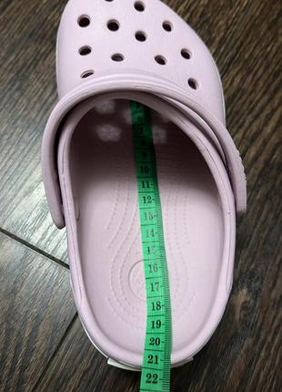 Crocs крокси 5