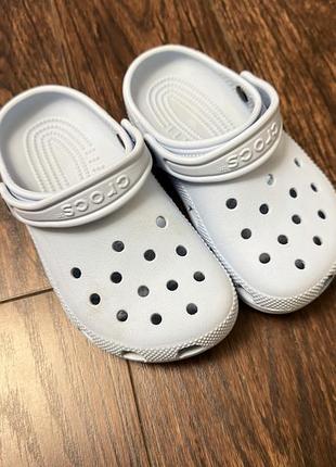 Crocs крокси 6
