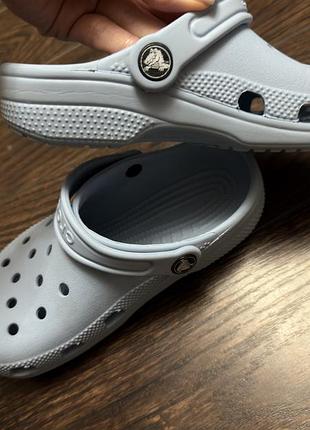 Crocs крокси 9