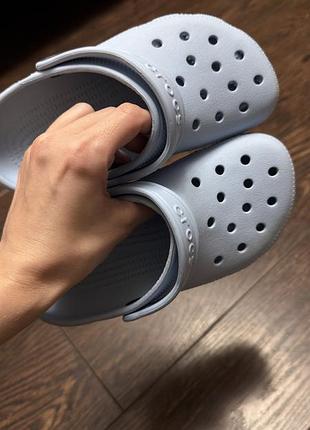 Crocs крокси 7