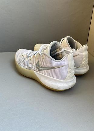 Кросівки nike - kyrie flytrap ep ' metallic silver ' кроссовки 5
