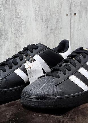 Кросівки 54 adidas superstar xlg