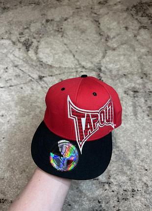 Кепка tapout, нова оригінальна кепка tapout, розімр регулюється