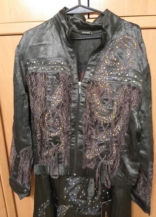 Турецький костюм