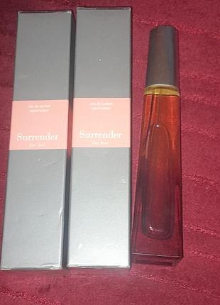 Surrender her avon ейвон эйвон