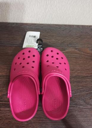 Crocs 122 фото