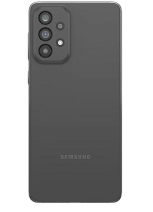 Samsung galaxy a73 2022 a736b 6/128gb gray (sm-a736bzwdsek)
