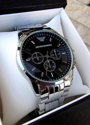 Часы emporio armani|️