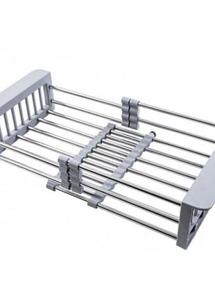Решетка для мойки из нержавеющей стали nett ks-3022