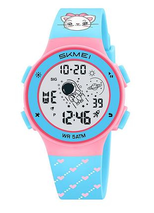 Skmei 2267ct cat