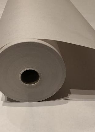 Газетная бумага в рулоне 84 см × 120 метров, пл. 45 г/м2 производитель словения