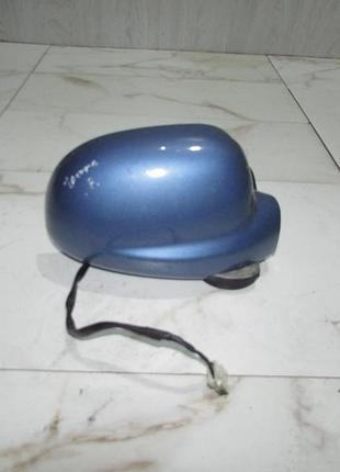 Праве дзеркало електро chevrolet tacuma 2004-2008