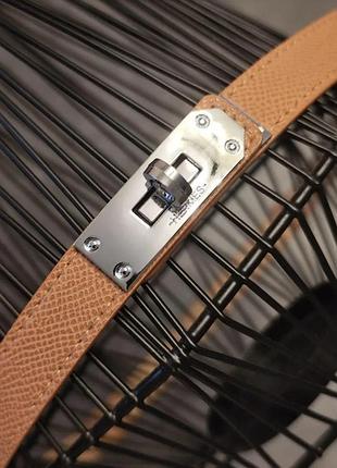 Ремень брендовый hermes kelly